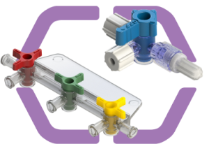 Stopcock Types: Complete OEM Guide (3-Way, 4-Way, High-Flow, Manifolds)
