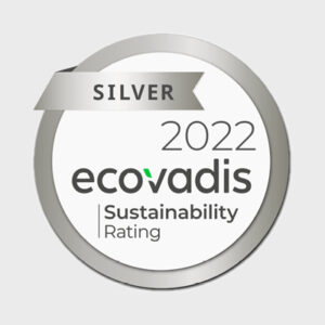 Ecovadis 2022