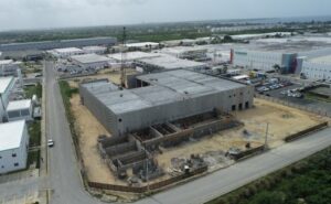Elcam’s Dominican Republic Facility Update