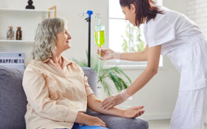 Managing Hazardous Drug Safety as Cancer Care Moves Beyond Hospital Walls