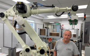 Engineering Excellence: Behind the Scenes of Manufacturing at Elcam