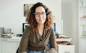 Where Strategy Meets Execution: Meet Hadas Raviv