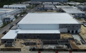 Elcam’s Dominican Republic Facility Q2 2026 Update