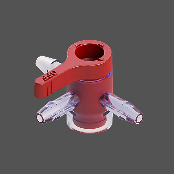 Bio-Flow-Valve-Stopcock Bio-Flow-Valve-Stopcock